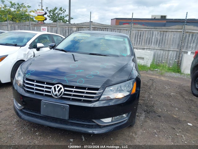 Продаж на аукціоні авто 2012 Volkswagen Passat, vin: 1VWBN7A34CC053229, номер лоту: 12659941