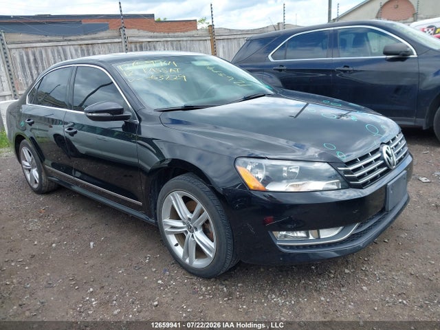 Продаж на аукціоні авто 2012 Volkswagen Passat, vin: 1VWBN7A34CC053229, номер лоту: 12659941