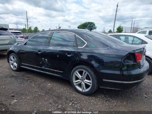 Продаж на аукціоні авто 2012 Volkswagen Passat, vin: 1VWBN7A34CC053229, номер лоту: 12659941