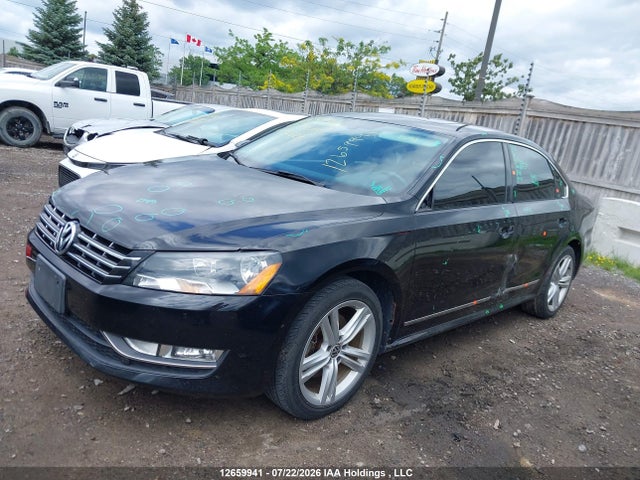 Продаж на аукціоні авто 2012 Volkswagen Passat, vin: 1VWBN7A34CC053229, номер лоту: 12659941