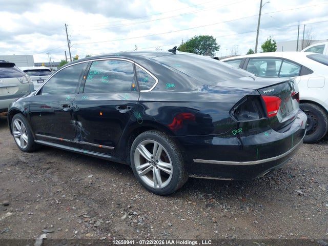Продаж на аукціоні авто 2012 Volkswagen Passat, vin: 1VWBN7A34CC053229, номер лоту: 12659941