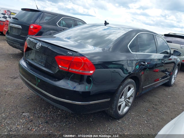 Продаж на аукціоні авто 2012 Volkswagen Passat, vin: 1VWBN7A34CC053229, номер лоту: 12659941