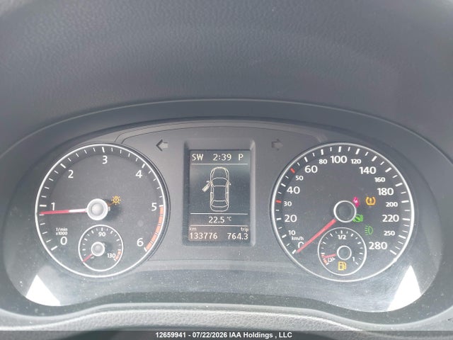 Продаж на аукціоні авто 2012 Volkswagen Passat, vin: 1VWBN7A34CC053229, номер лоту: 12659941