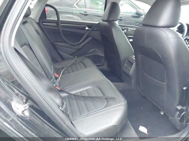 Продаж на аукціоні авто 2012 Volkswagen Passat, vin: 1VWBN7A34CC053229, номер лоту: 12659941