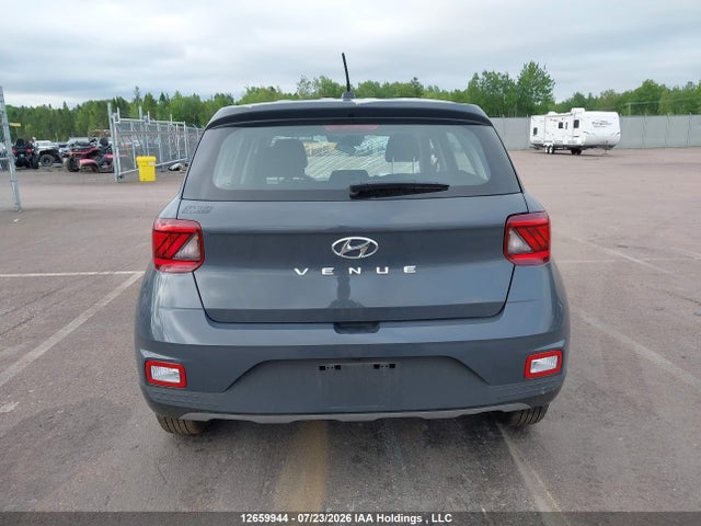 Hyundai Venue Essential 2026 KMHRB8A30TU450216 Image 15