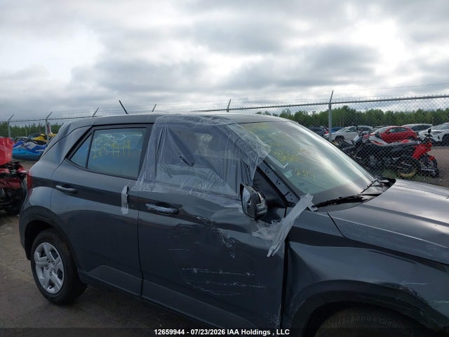 Hyundai Venue Essential 2026 KMHRB8A30TU450216 Image 18