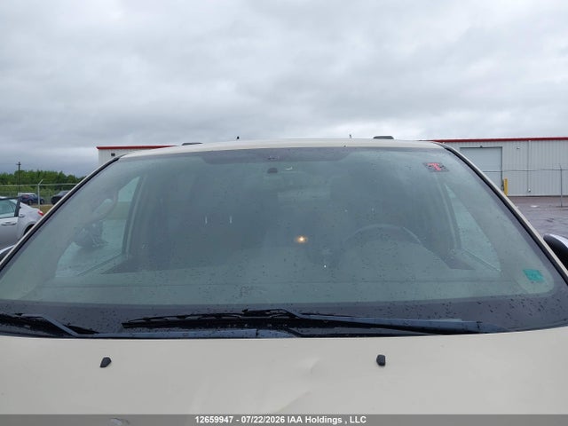 Продаж на аукціоні авто 2011 Chrysler Town & Country Limited, vin: 2A4RR6DG8BR653007, номер лоту: 12659947