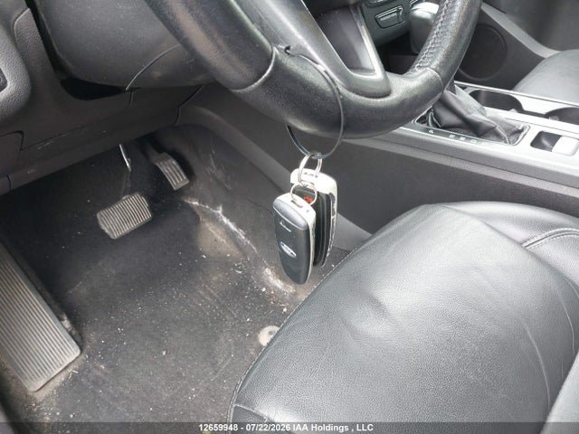 Ford Escape Titanium 2017 1FMCU0J97HUD22410 Image 11