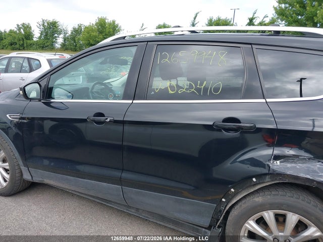 Ford Escape Titanium 2017 1FMCU0J97HUD22410 Image 15