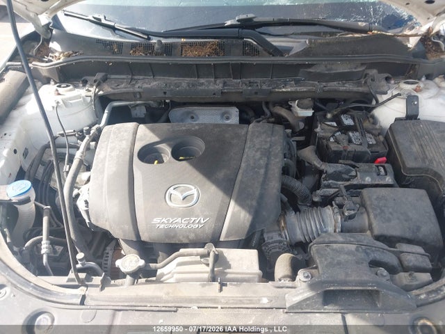 Mazda CX-5 2017 JM3KFBDL7H0190941 Image 10