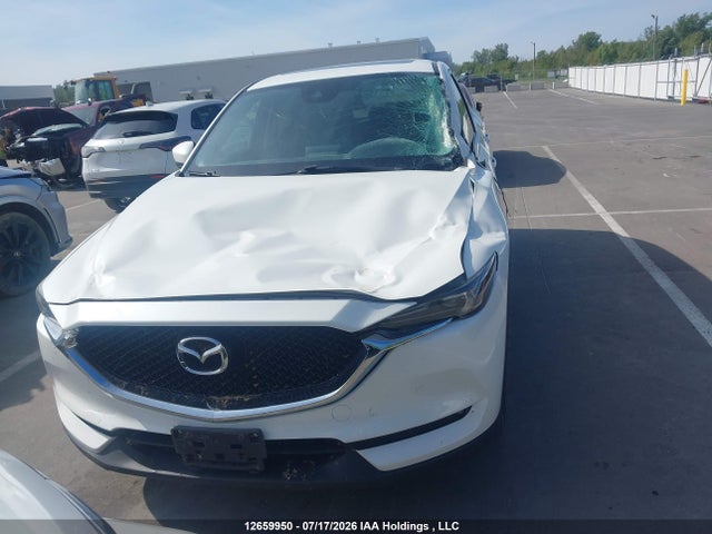 Mazda CX-5 2017 JM3KFBDL7H0190941 Image 12