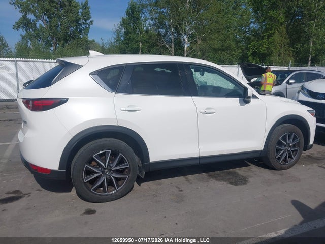 Mazda CX-5 2017 JM3KFBDL7H0190941 Image 13