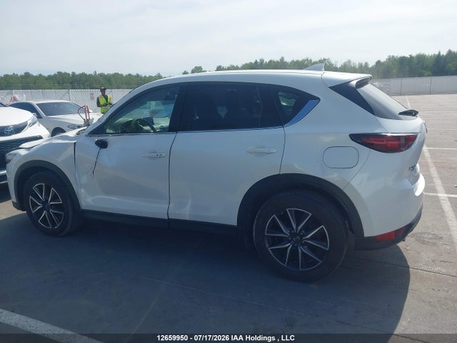 Mazda CX-5 2017 JM3KFBDL7H0190941 Image 14