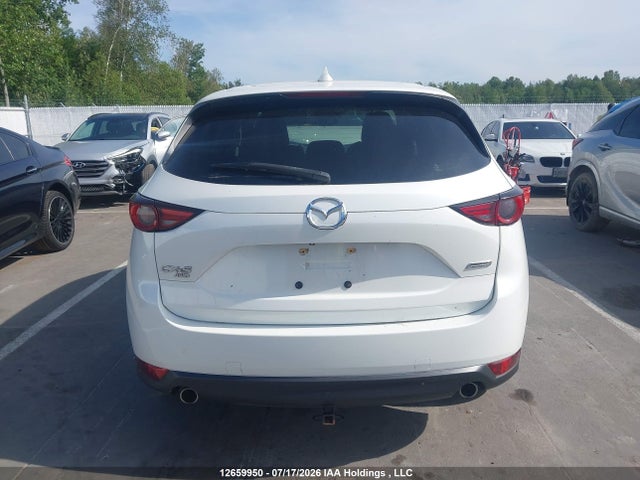 Mazda CX-5 2017 JM3KFBDL7H0190941 Image 16