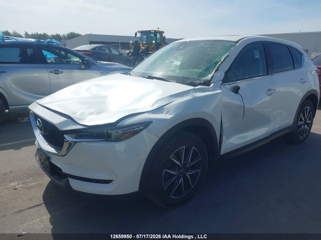 Mazda CX-5 2017 JM3KFBDL7H0190941 Image 2