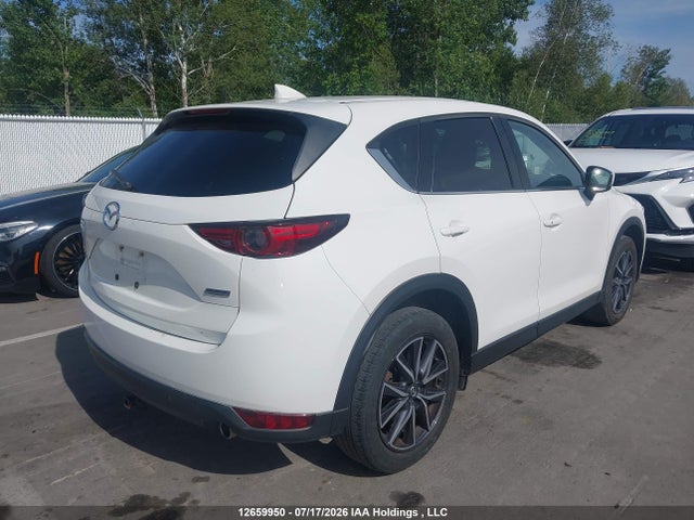 Mazda CX-5 2017 JM3KFBDL7H0190941 Image 4