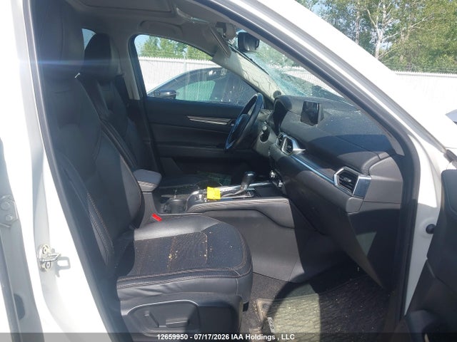 Mazda CX-5 2017 JM3KFBDL7H0190941 Image 5