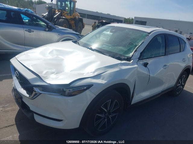 Mazda CX-5 2017 JM3KFBDL7H0190941 Image 6
