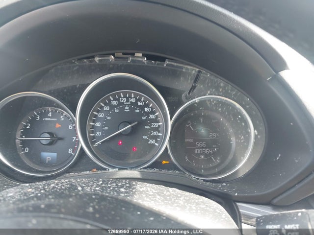 Mazda CX-5 2017 JM3KFBDL7H0190941 Image 7