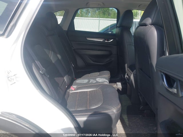 Mazda CX-5 2017 JM3KFBDL7H0190941 Image 8
