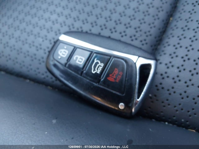 2014 Hyundai Santa Fe Sport 2.0t Limited მანქანა იყიდება აუქციონზე, vin: 5XYZUDLA2EG140396, აუქციონის ნომერი: 12659951