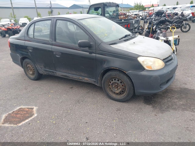 Продаж на аукціоні авто 2005 Toyota Echo, vin: JTDBT123250352730, номер лоту: 12659953