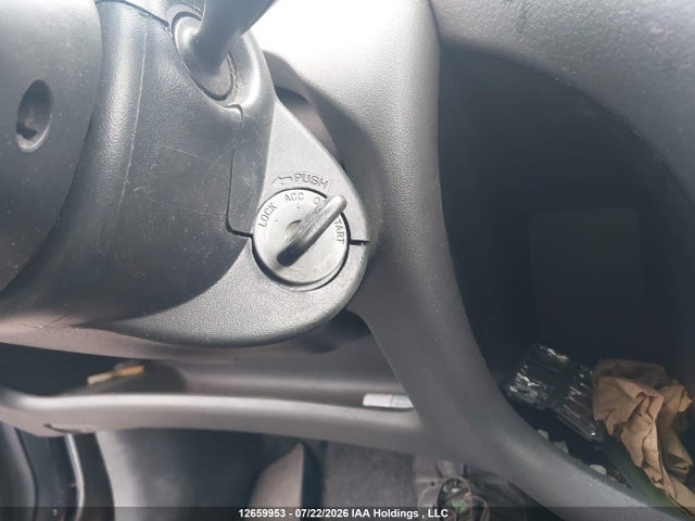 Продаж на аукціоні авто 2005 Toyota Echo, vin: JTDBT123250352730, номер лоту: 12659953