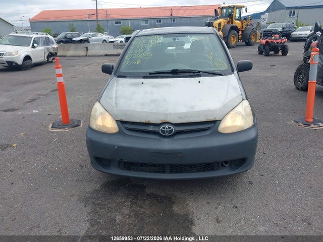 Продаж на аукціоні авто 2005 Toyota Echo, vin: JTDBT123250352730, номер лоту: 12659953