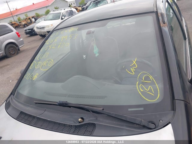 Продаж на аукціоні авто 2005 Toyota Echo, vin: JTDBT123250352730, номер лоту: 12659953