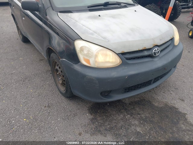 Продаж на аукціоні авто 2005 Toyota Echo, vin: JTDBT123250352730, номер лоту: 12659953