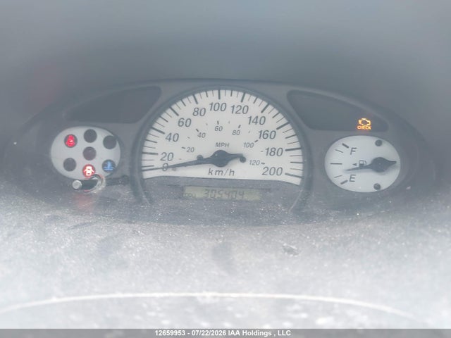 Продаж на аукціоні авто 2005 Toyota Echo, vin: JTDBT123250352730, номер лоту: 12659953
