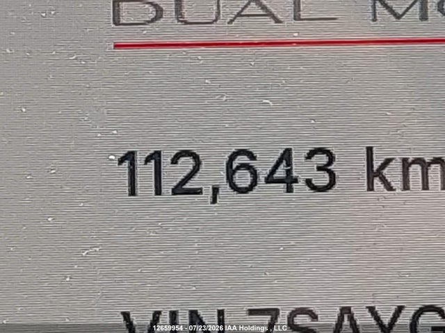 Tesla Model Y Performance 2022 7SAYGDEF5NF564497 Image 15
