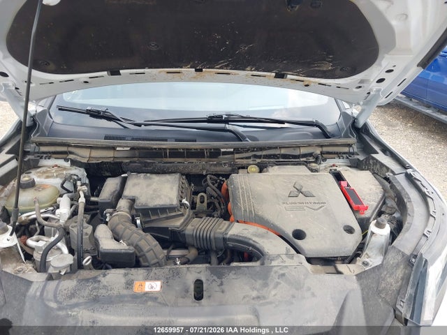 Mitsubishi Outlander Sel 2024 JA4T5WA97RZ619910 Image 10