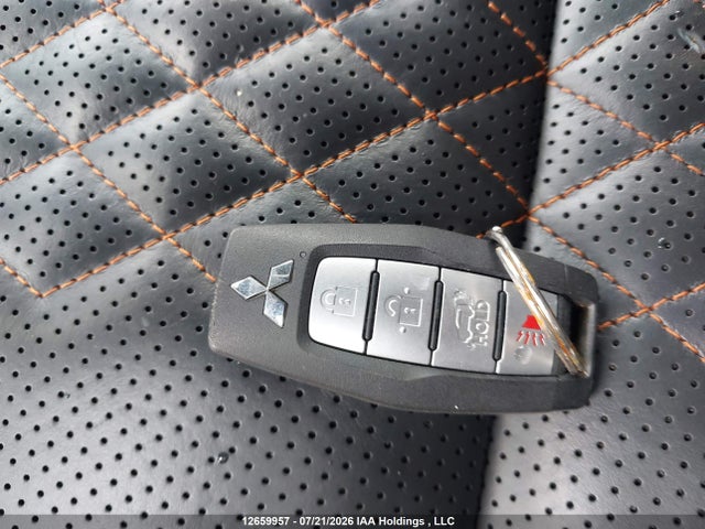 Mitsubishi Outlander Sel 2024 JA4T5WA97RZ619910 Image 11