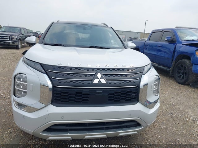 Mitsubishi Outlander Sel 2024 JA4T5WA97RZ619910 Image 12