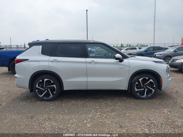 Mitsubishi Outlander Sel 2024 JA4T5WA97RZ619910 Image 13