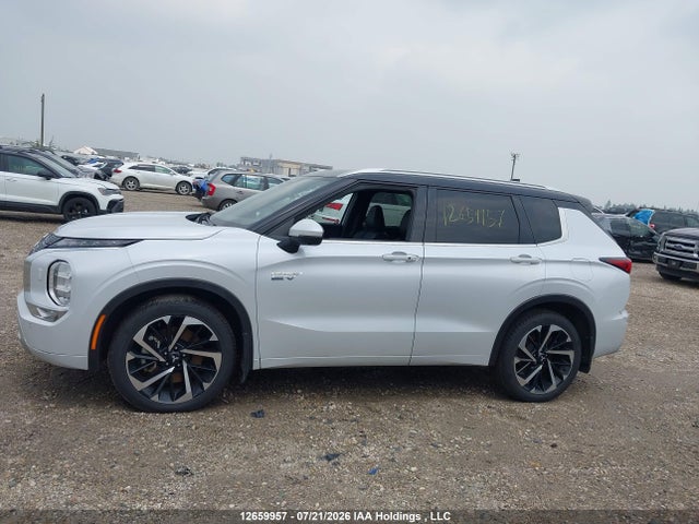 Mitsubishi Outlander Sel 2024 JA4T5WA97RZ619910 Image 14