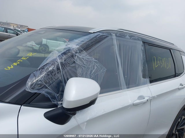 Mitsubishi Outlander Sel 2024 JA4T5WA97RZ619910 Image 19