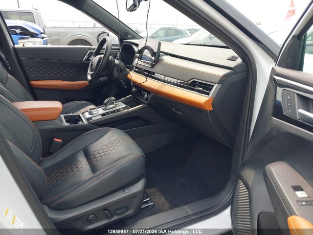 Mitsubishi Outlander Sel 2024 JA4T5WA97RZ619910 Image 5