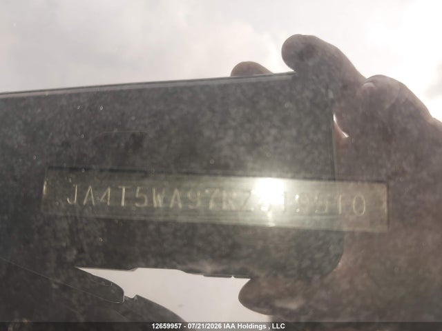 Mitsubishi Outlander Sel 2024 JA4T5WA97RZ619910 Image 9