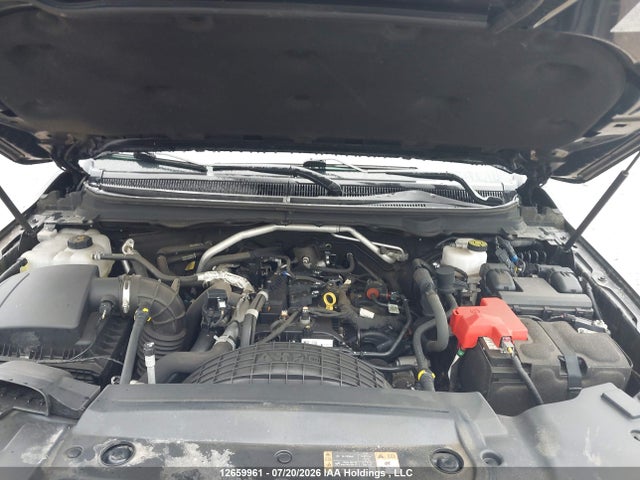 Aukcja sprzedaży 2021 Ford Ranger Xl/xlt/lariat, vin: 1FTER4FH8MLE00635, numer aukcji: 12659961