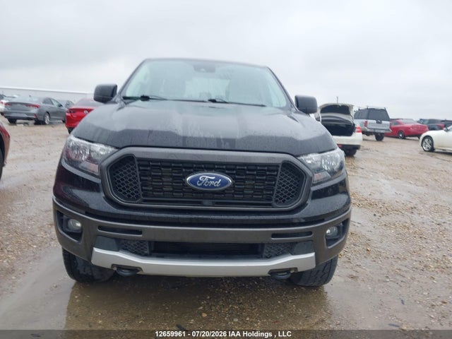 Aukcja sprzedaży 2021 Ford Ranger Xl/xlt/lariat, vin: 1FTER4FH8MLE00635, numer aukcji: 12659961