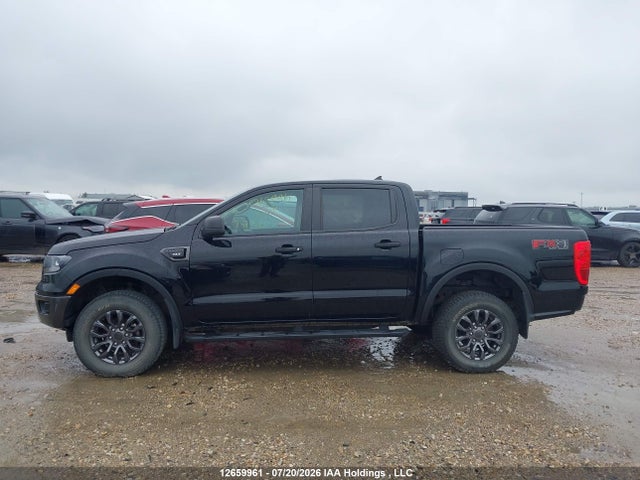 Aukcja sprzedaży 2021 Ford Ranger Xl/xlt/lariat, vin: 1FTER4FH8MLE00635, numer aukcji: 12659961