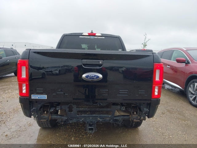 Aukcja sprzedaży 2021 Ford Ranger Xl/xlt/lariat, vin: 1FTER4FH8MLE00635, numer aukcji: 12659961