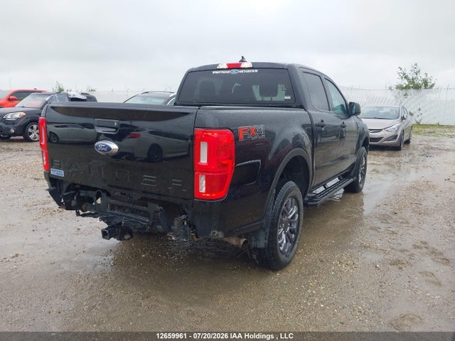 Продаж на аукціоні авто 2021 Ford Ranger Xl/xlt/lariat, vin: 1FTER4FH8MLE00635, номер лоту: 12659961
