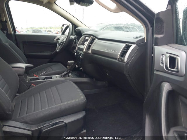 Aukcja sprzedaży 2021 Ford Ranger Xl/xlt/lariat, vin: 1FTER4FH8MLE00635, numer aukcji: 12659961