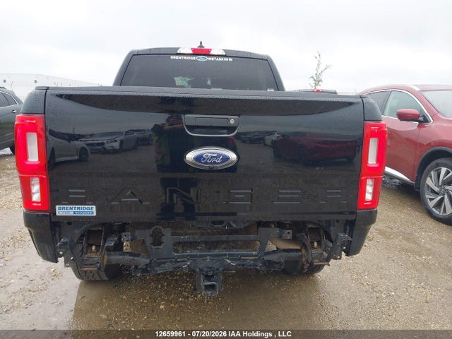 Aukcja sprzedaży 2021 Ford Ranger Xl/xlt/lariat, vin: 1FTER4FH8MLE00635, numer aukcji: 12659961