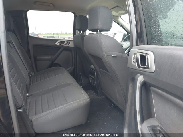 Aukcja sprzedaży 2021 Ford Ranger Xl/xlt/lariat, vin: 1FTER4FH8MLE00635, numer aukcji: 12659961