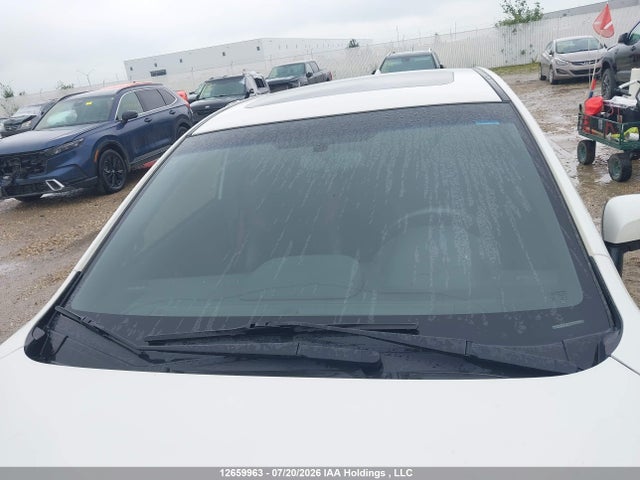 JF1VA2T67L9825764 Subaru Wrx Sti Limited