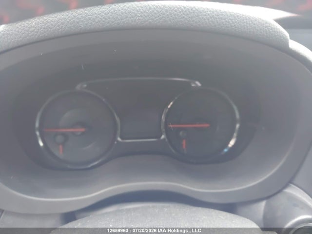 JF1VA2T67L9825764 Subaru Wrx Sti Limited